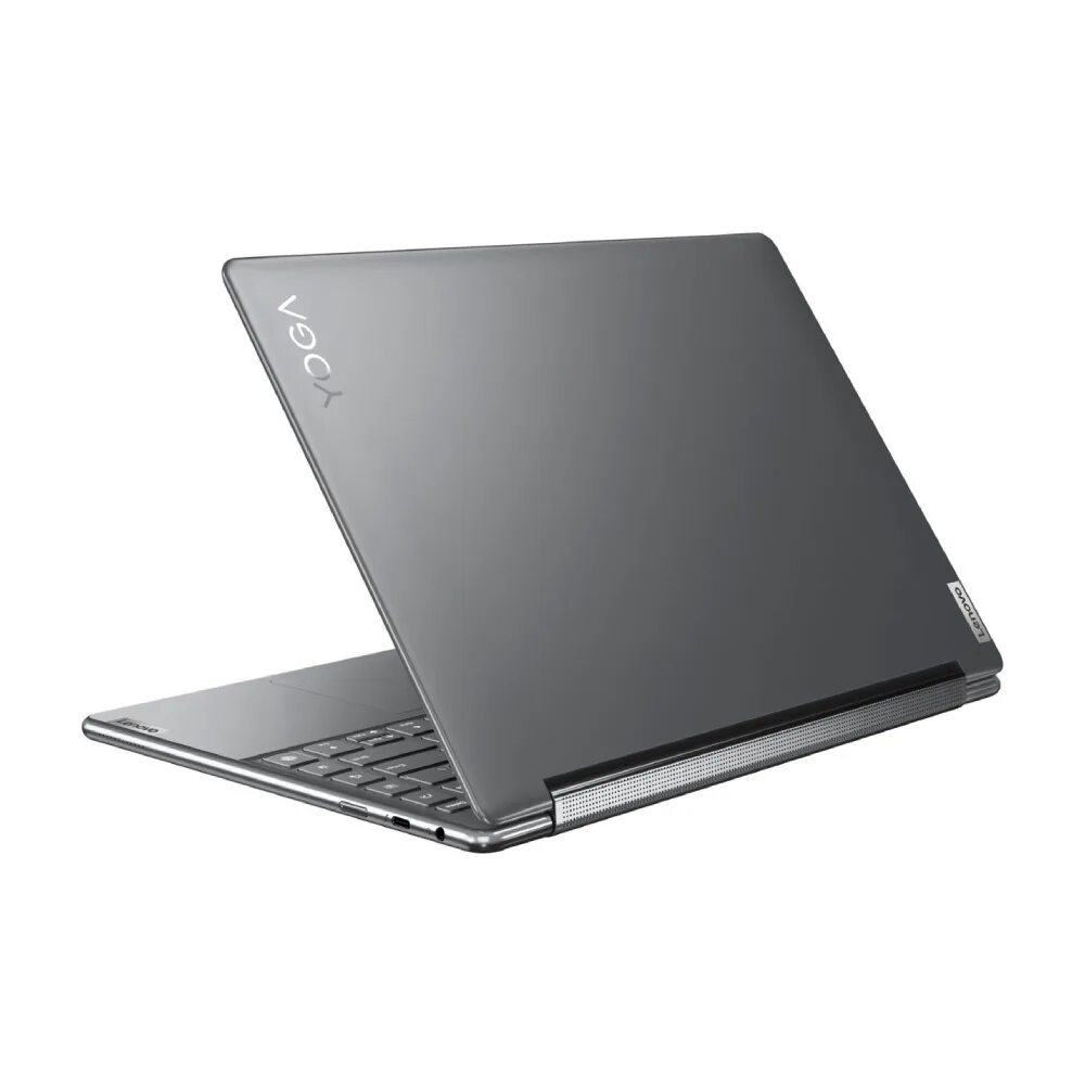 Ноутбук Lenovo Yoga 9 14IAP7 – i7-1260P, 16GB, Integrated Graphics, Storm Grey