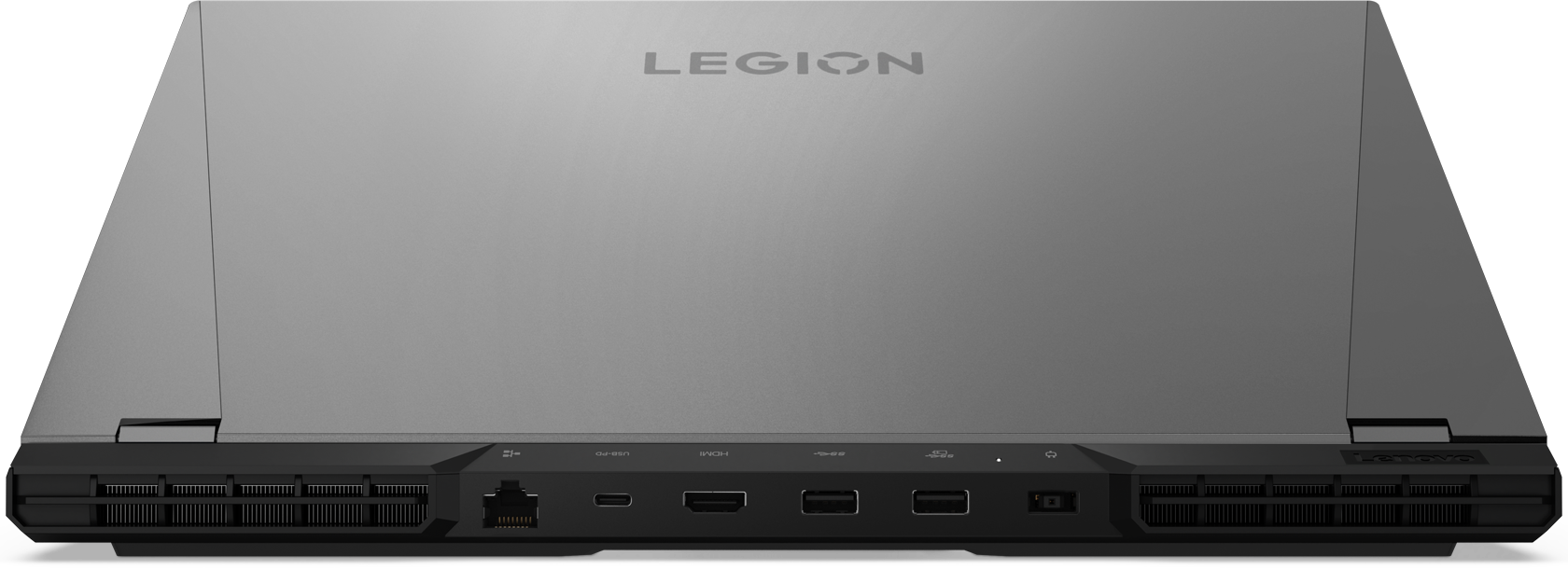 Ноутбук Lenovo Legion 5 Pro 16ARH7H – R7-6800H, 16GB, RTX3060, Storm Grey
