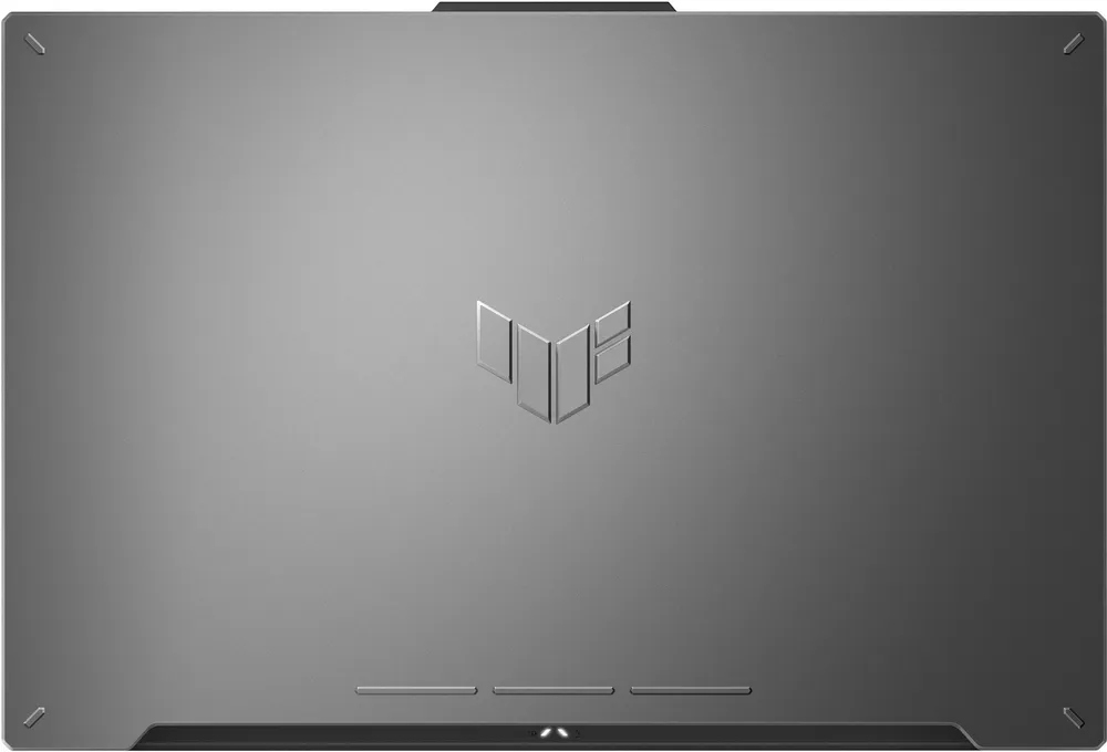 Ноутбук Asus TUF Gaming FX707ZM-KH083 – i7-12700H, 16GB, RTX3060, Mecha Gray