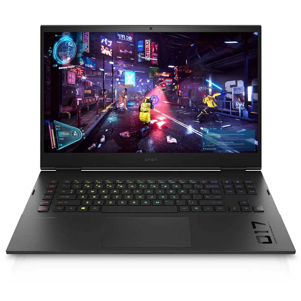Ноутбук VICTUS Calhoun 21C1 – i7-11800H, 16GB, RTX3060, Performance Blue