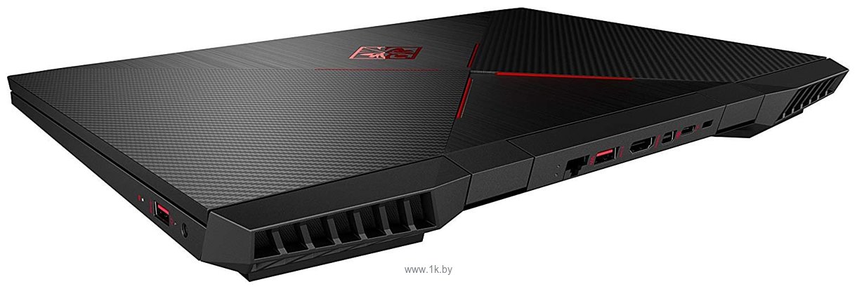 Ноутбук OMEN Ralph 21C1 – i5-11400H, 16GB, RTX3060, Shadow Black