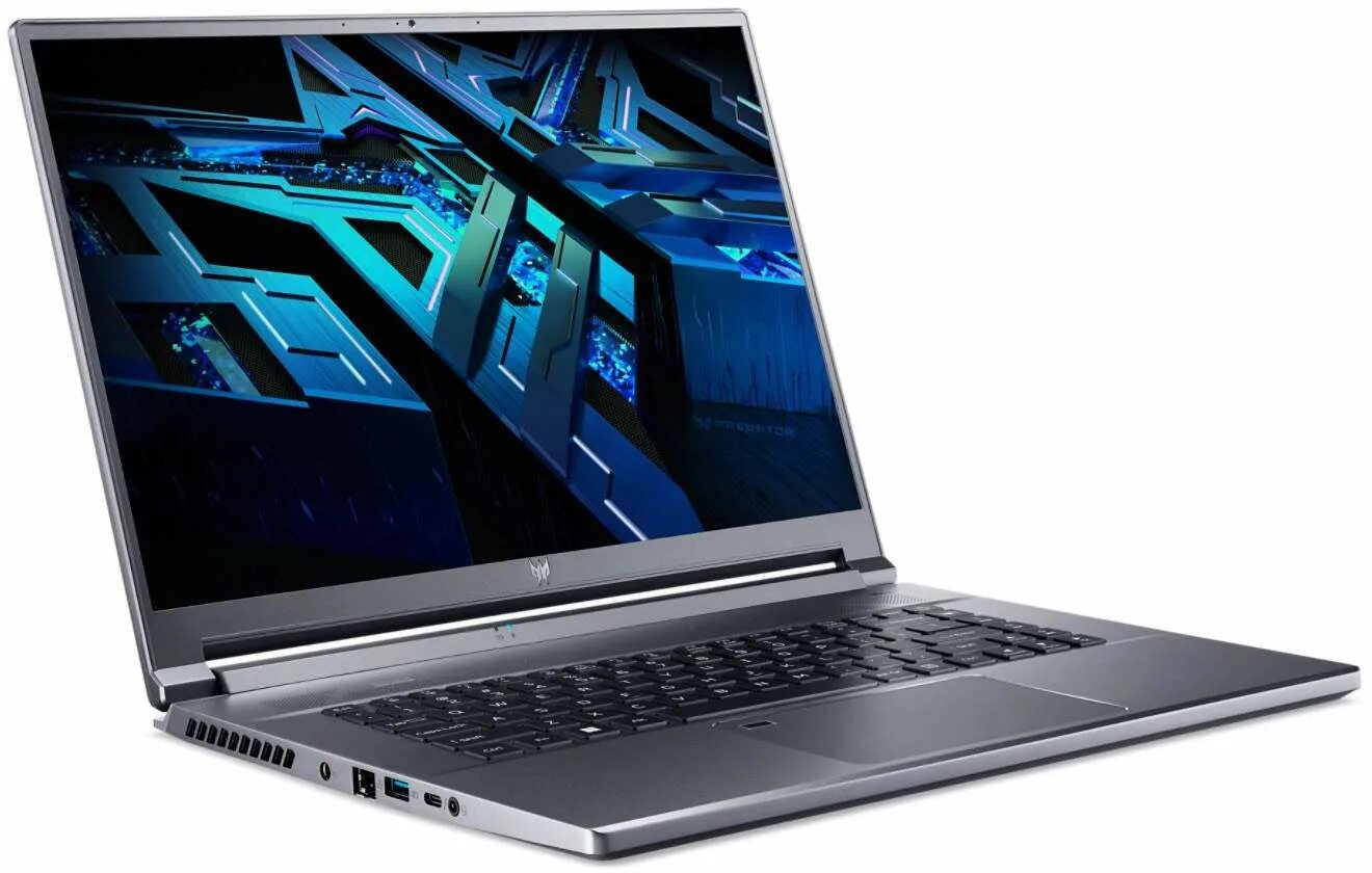 Ноутбук Acer Predator Triton 300 PT315-53 – i5-11400H, 8GB, RTX3060, Abyssal Black