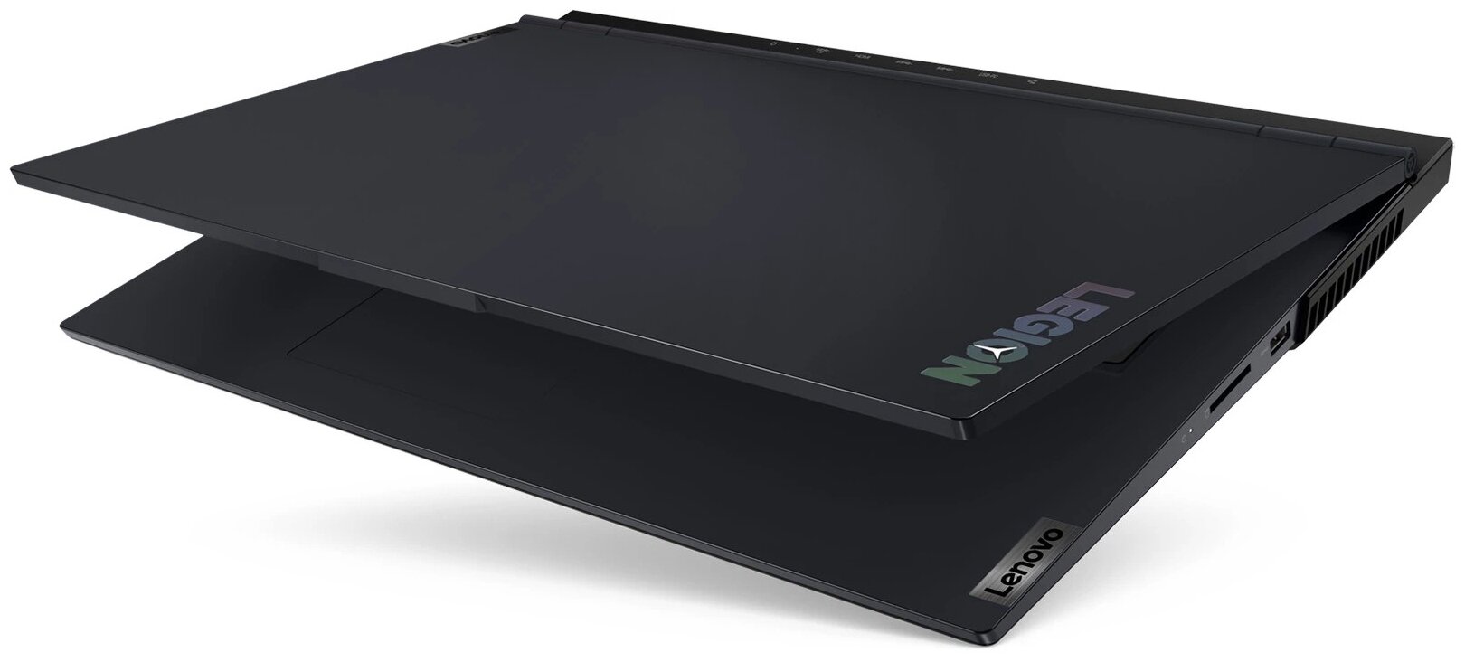Ноутбук Lenovo Legion 5 15ACH6H – R5-5600H, 16GB, RTX3060, Phantom Blue