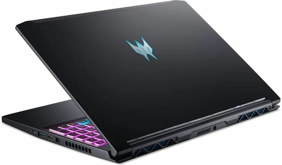 Ноутбук Acer Predator Triton 300 PT315-53 – i5-11400H, 8GB, RTX3060, Abyssal Black