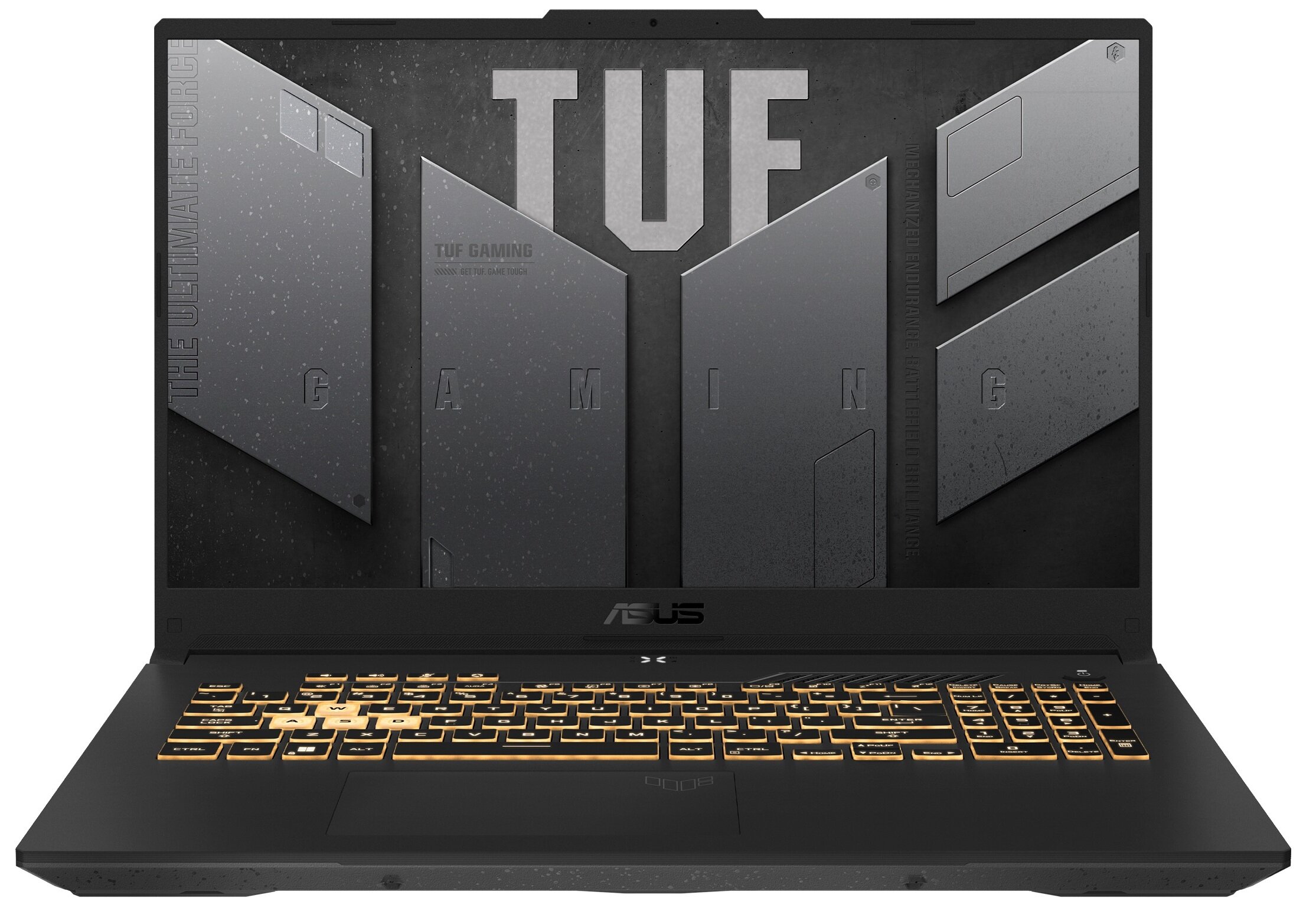 Ноутбук Asus TUF Gaming FA507RE-HN063 – R7-6800H, 16GB, RTX3050Ti, Off Black