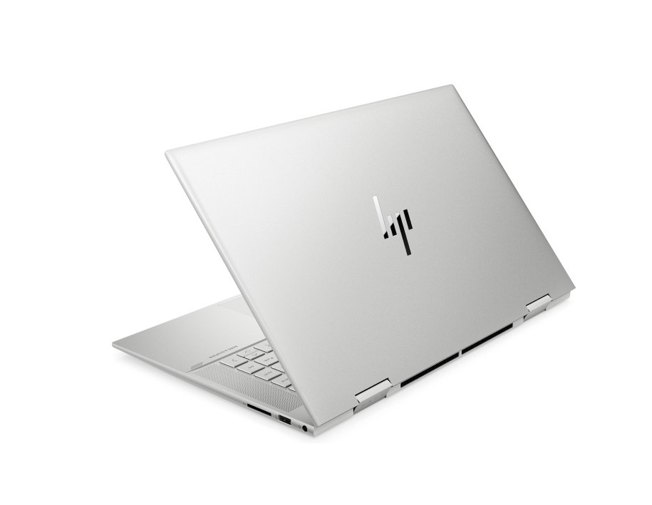 Noutbuk HP ENVY x360 – Ryzen 7-5700U, 16GB DDR4, 512GB SSD, Nightfall Black