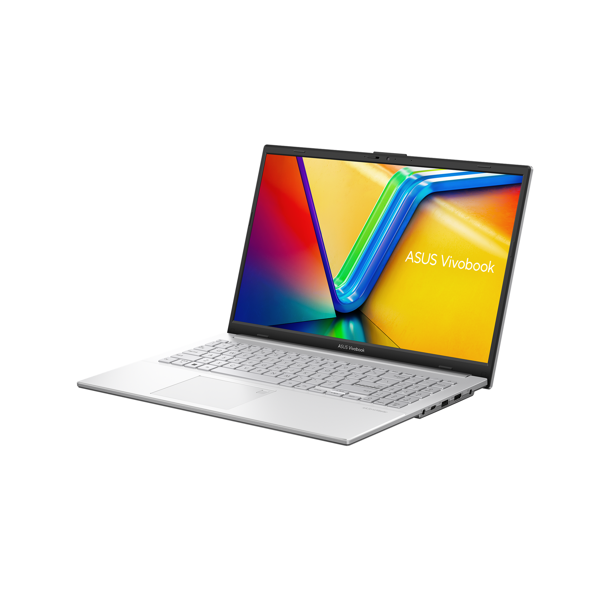 Ноутбук Asus VivoBook X1503ZA-L1492 – i7-12700H, 16GB, Integrated Graphics, Quiet Blue