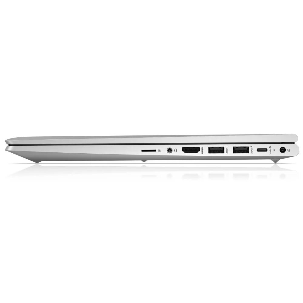 Ноутбук HP Pavilion Strelka 22C1 – i7-1255U, 16GB, Iris Xe, Natural Silver