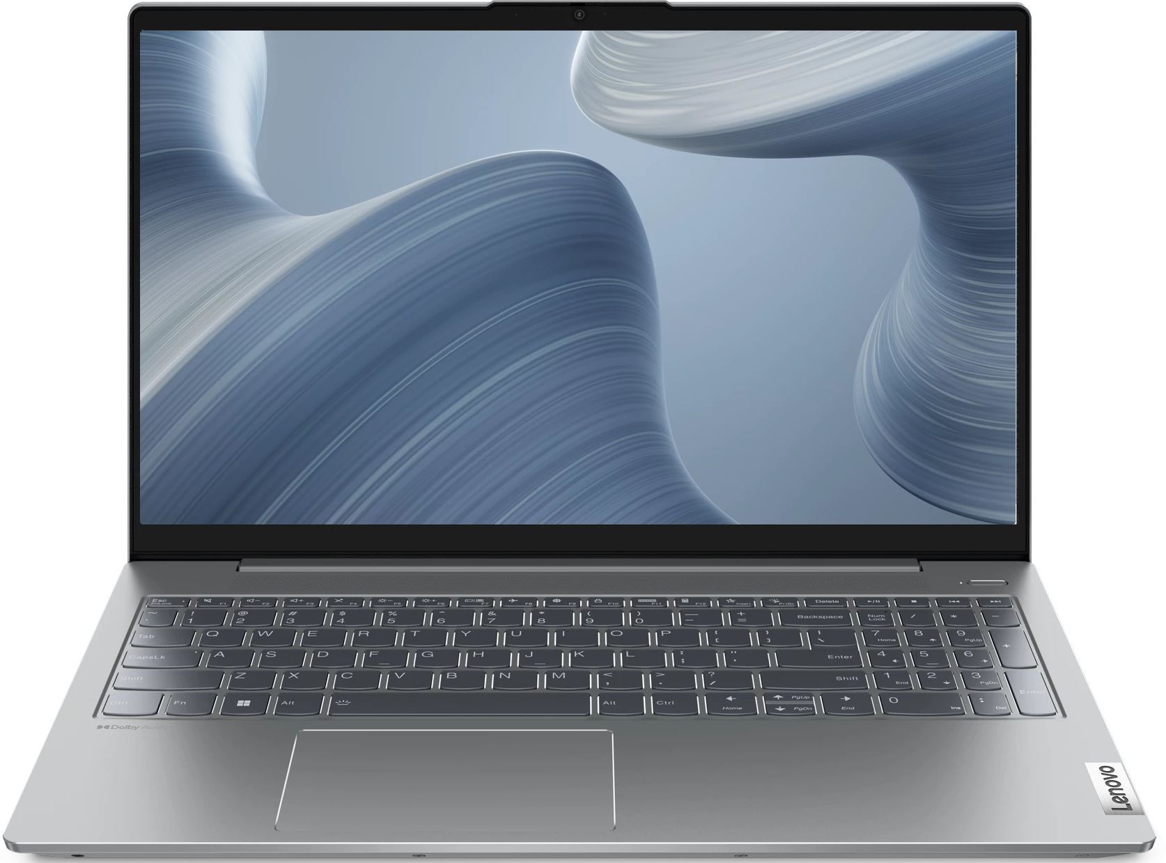 Ноутбук Lenovo IdeaPad 5 15IAL7 – i5-1235U, 8GB, Integrated Graphics, Cloud Grey