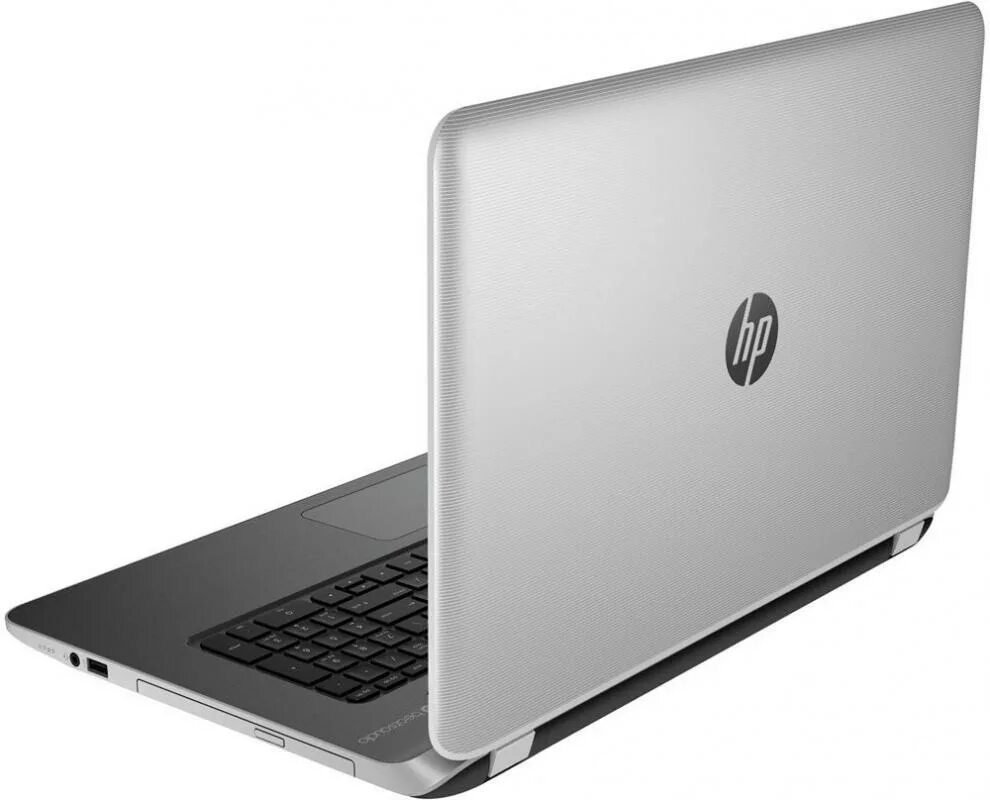 Ноутбук HP Laptop Langkawi22C1 i3-1215U 4GB 256GB Jet Black