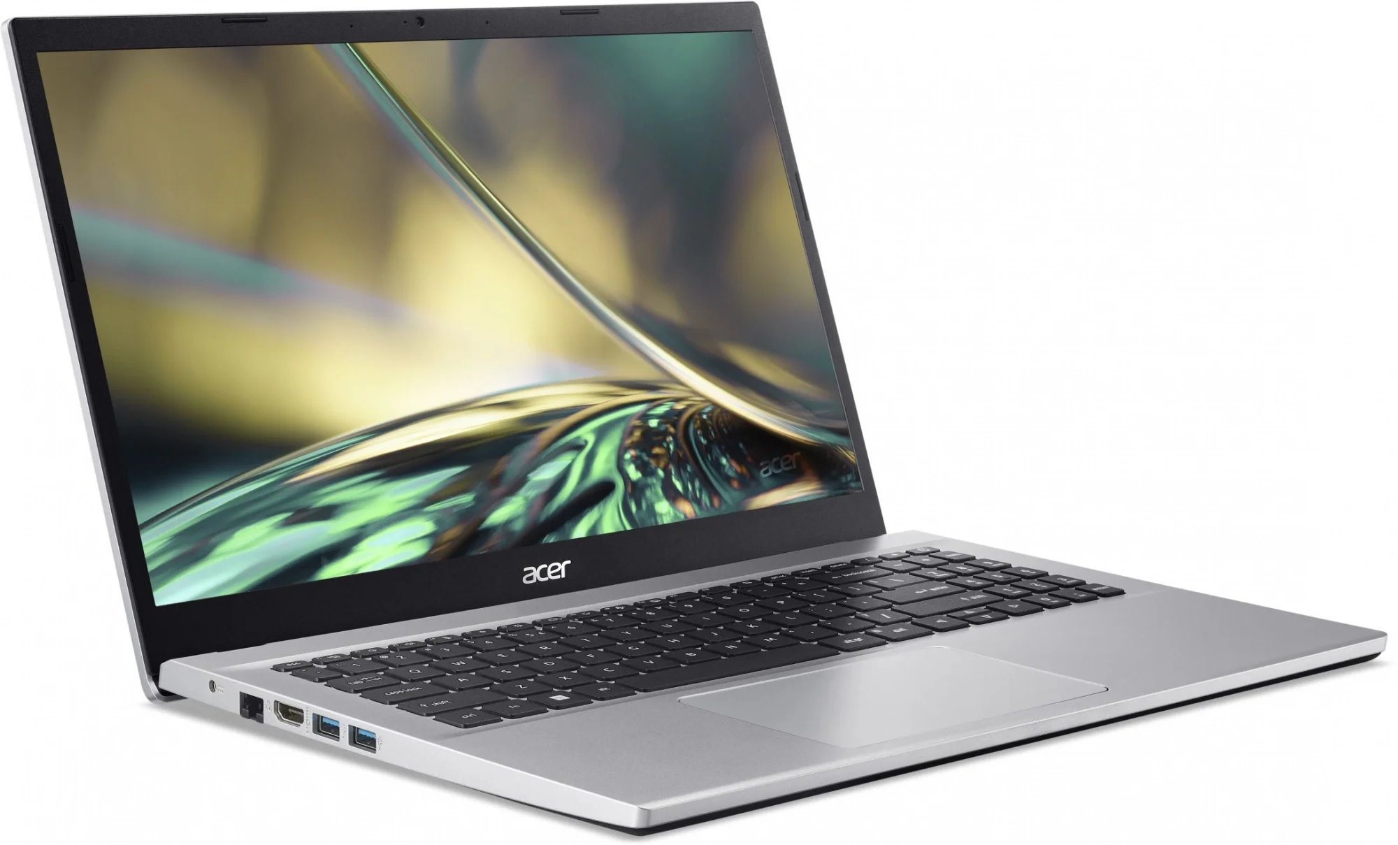 Ноутбук Acer Aspire 3 A315-59 i3-1215U 4GB 256GB Moonstone Purple