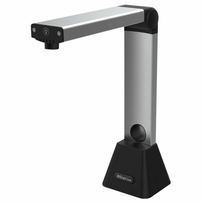 Сканер Canon IRISCAN Desk 5