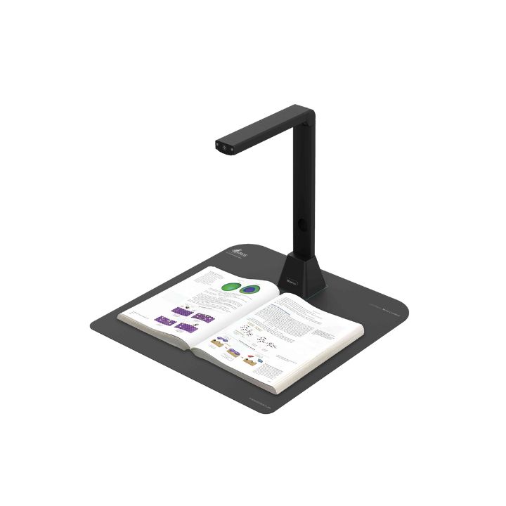 Сканер Canon IRISCAN Desk 5 Pro