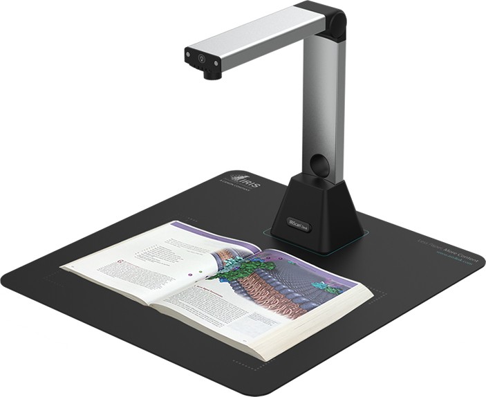 Сканер Canon IRISCAN Desk 5