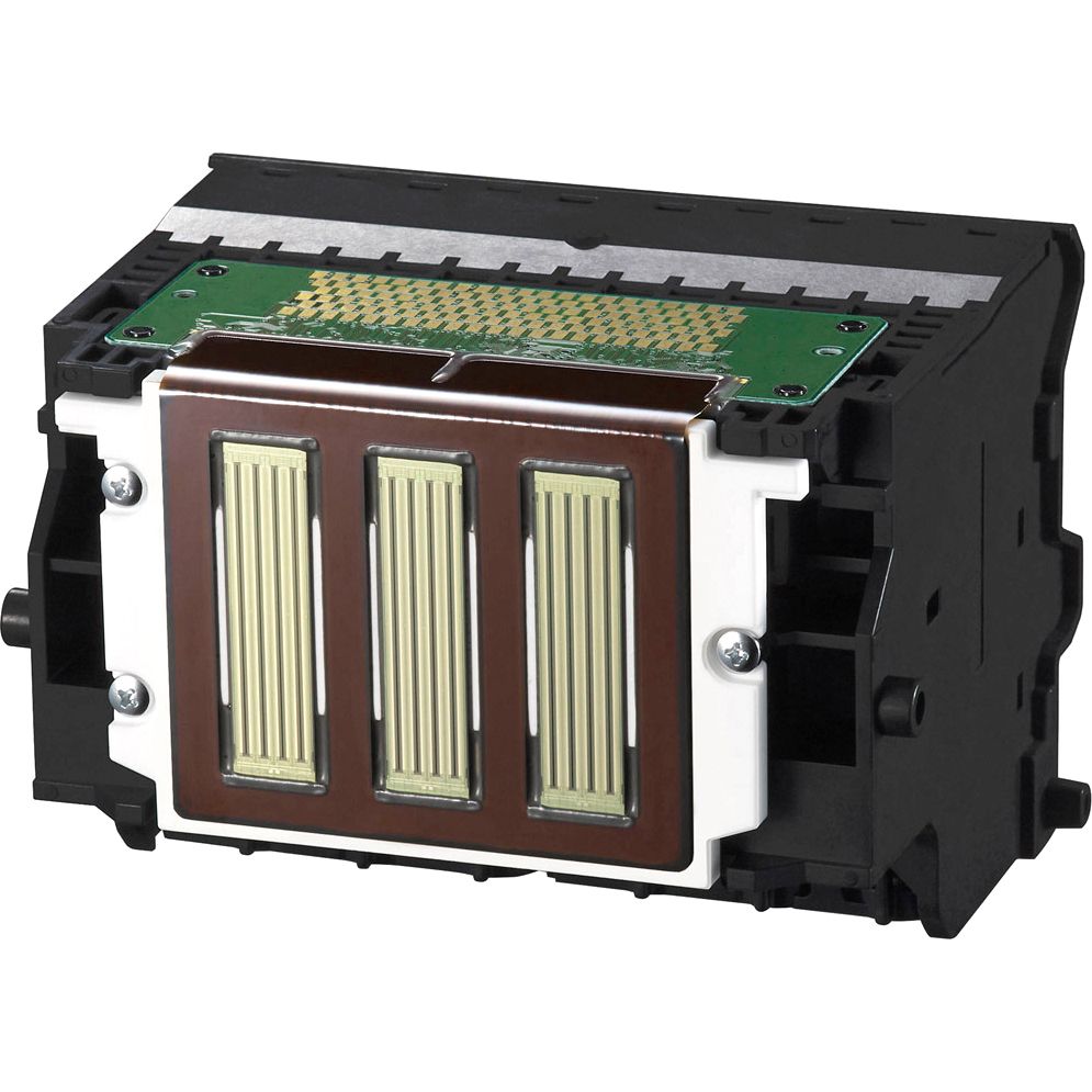 Bosib chiqarish kallagi HP Black Printhead