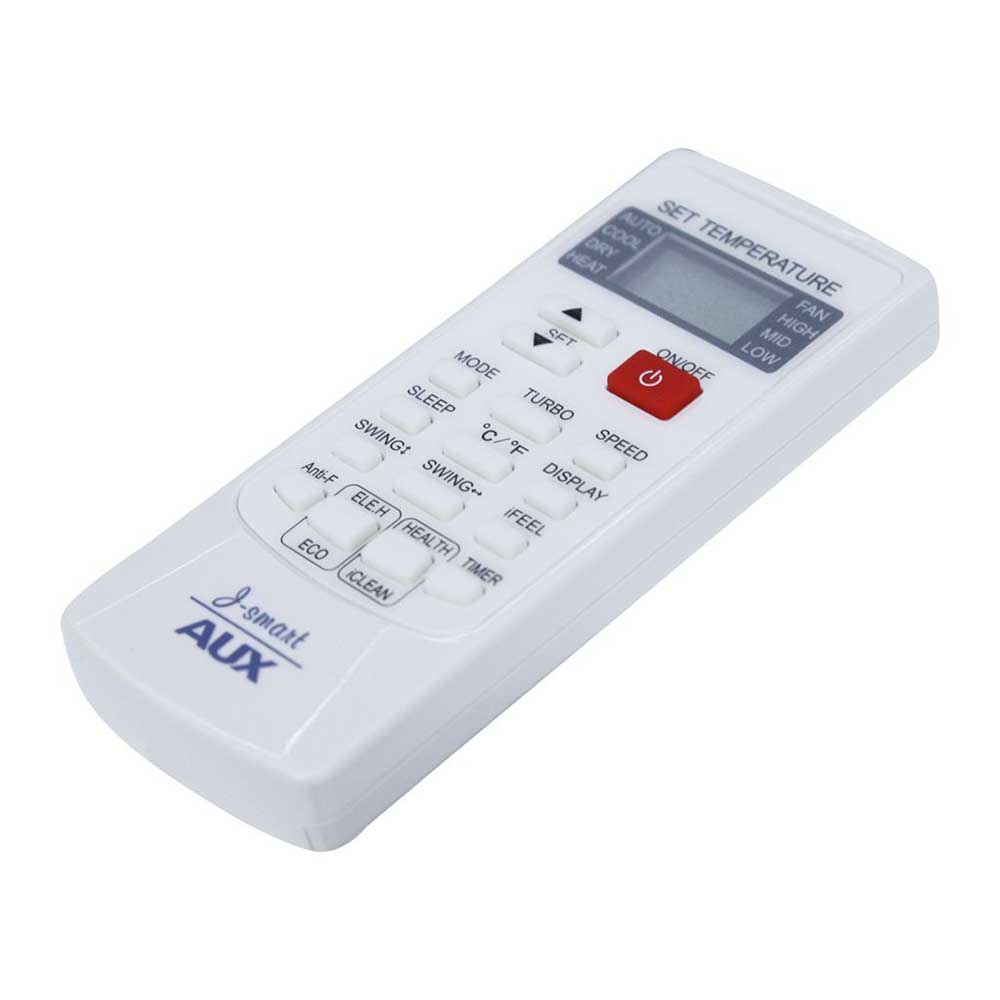 Кондиционер AUX сплит система ASW-H12A4/JLR