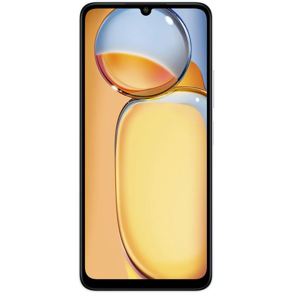 Смартфон Redmi 13C Glacier White 4GB RAM 128GB