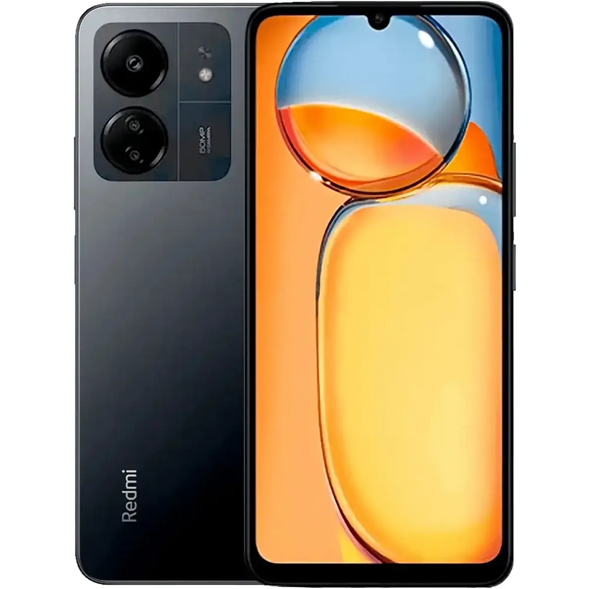 Смартфон Redmi 13C 6GB RAM 128GB