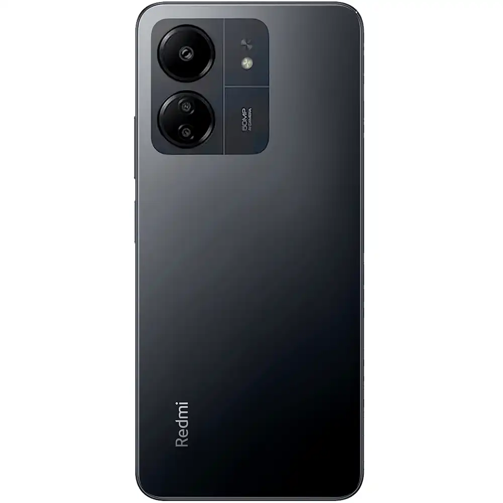 Смартфон Redmi 13C 6GB RAM 128GB