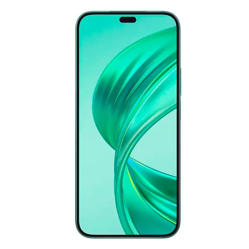 Смартфон Honor X8b 8GB+256GB Glamorous Green