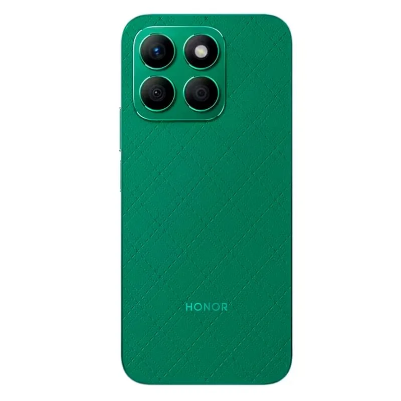 Смартфон Honor X8b 8GB+256GB Glamorous Green