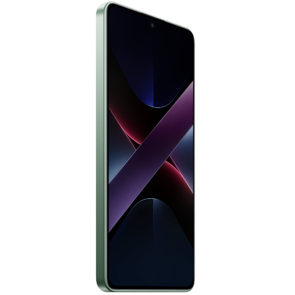 Smartfon Poco X7 Pro 8+256 GB Green