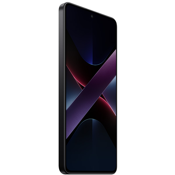 Smartfon Poco X7 Pro 12+512 GB Black