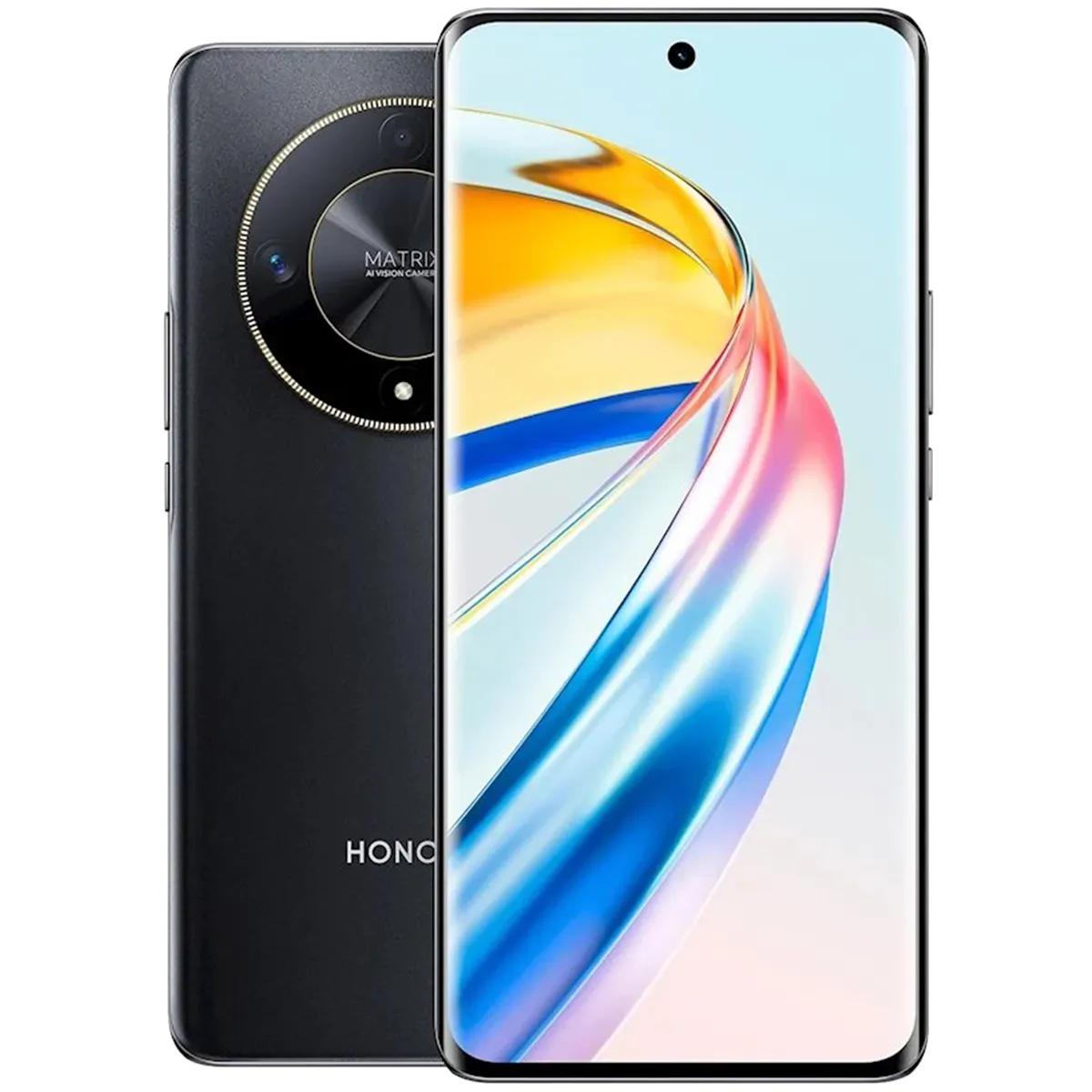 Smartfon Honor X9B 5G 8+256 GB Black