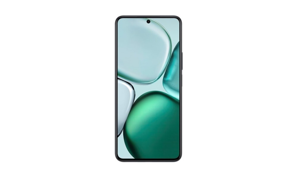Smartfon Honor X9C Smart 8+256 GB Black