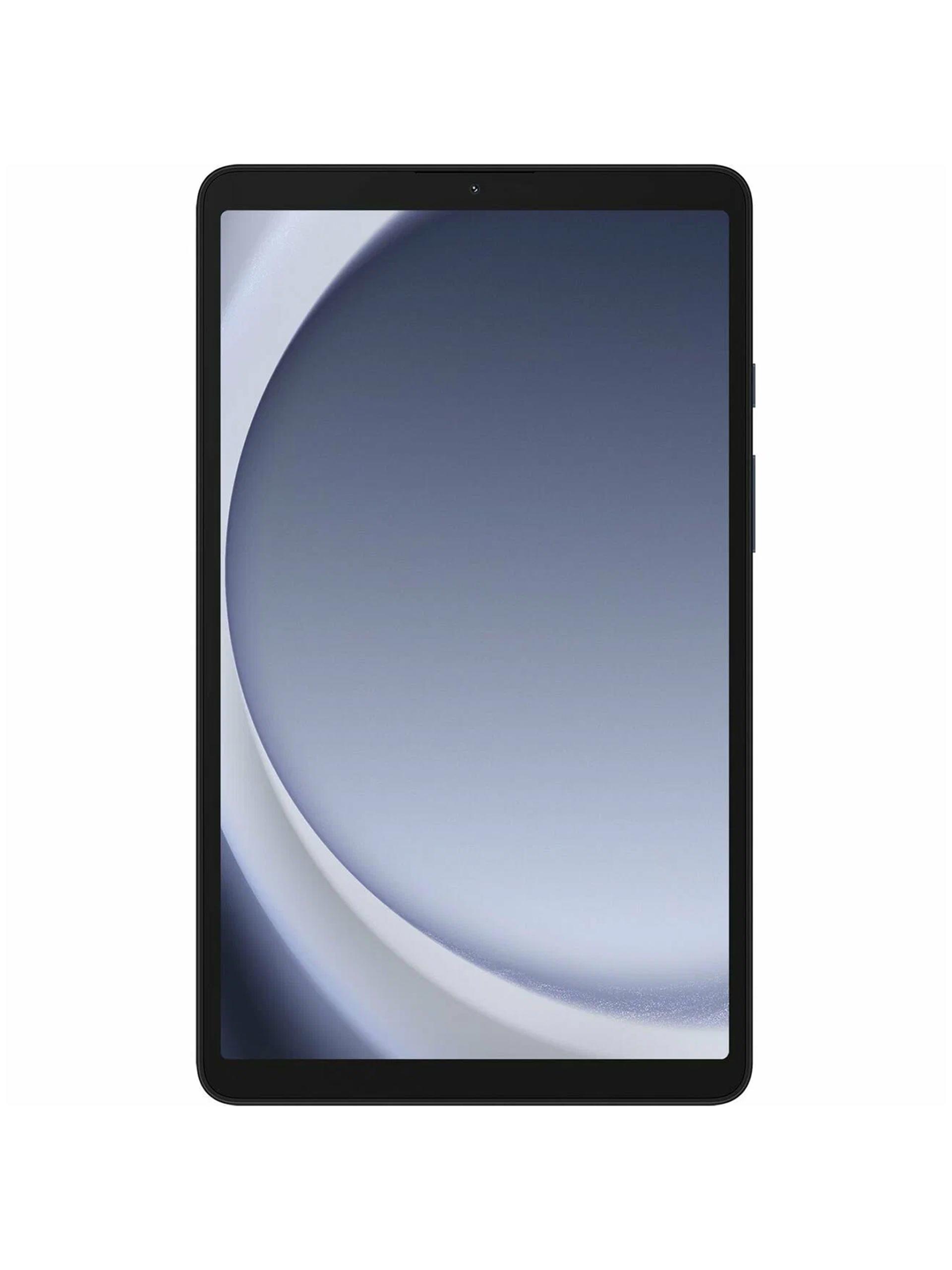 Planshet Samsung Tab A9 4+64 GB Black