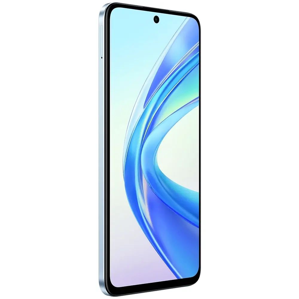 Smartfon Honor X7B 8+128 GB Silver