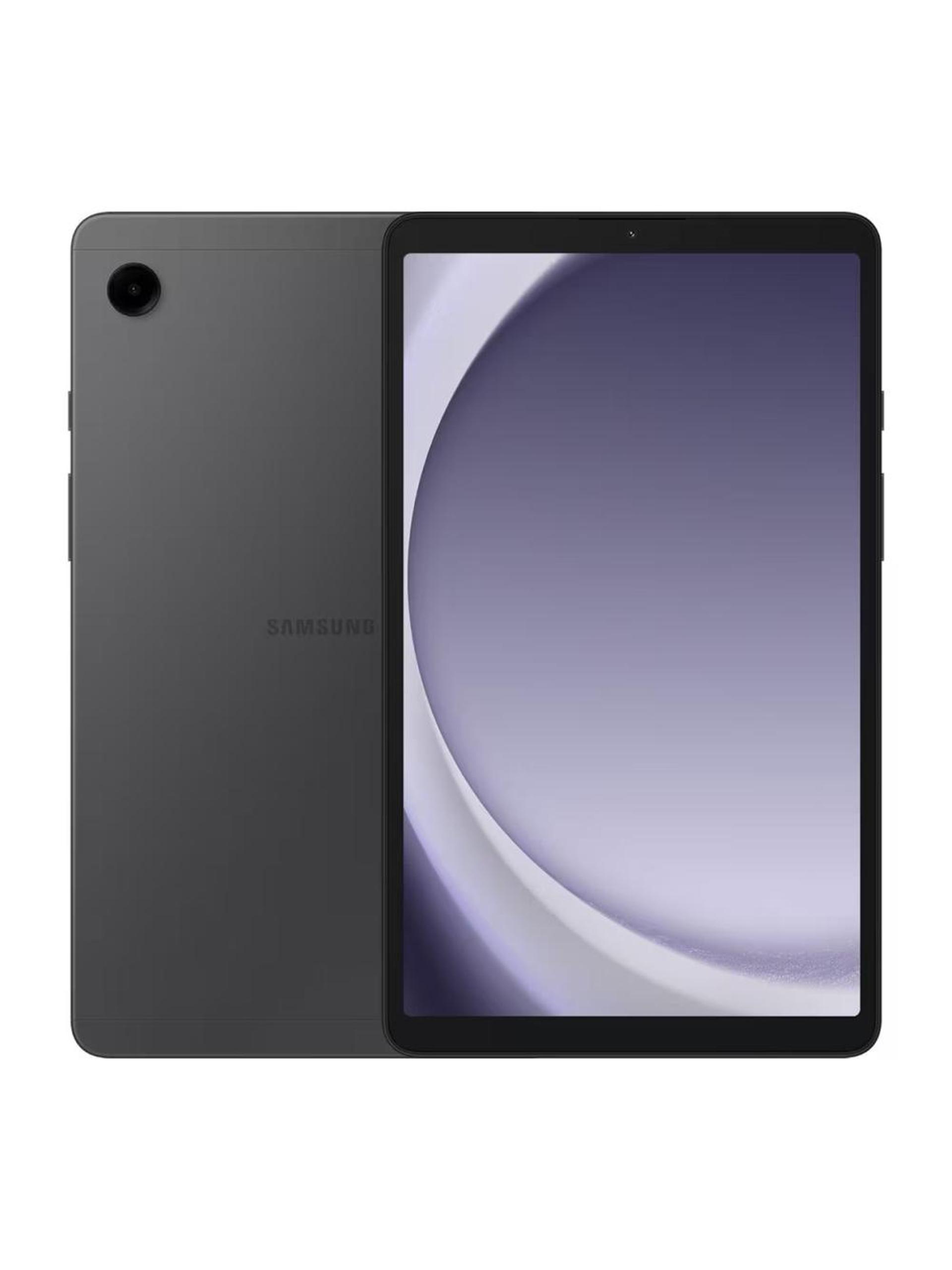 Planshet Samsung Tab A9 4+64 GB Silver