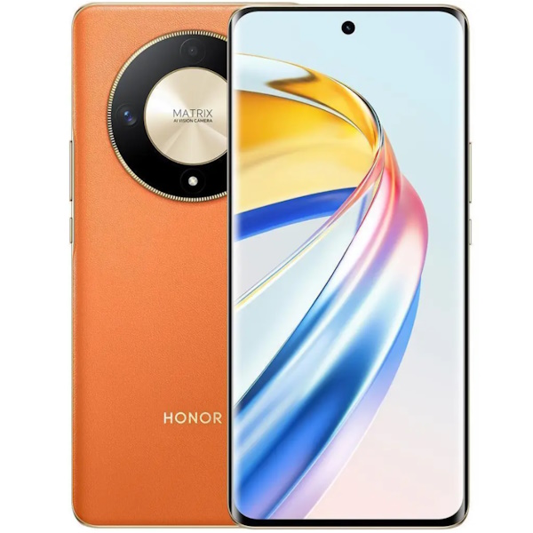 Smartfon Honor X9B 5G 12+256 GB Orange
