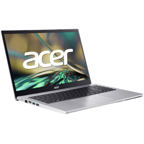 Ноутбук ACER A315, Core i5, 16/512GB