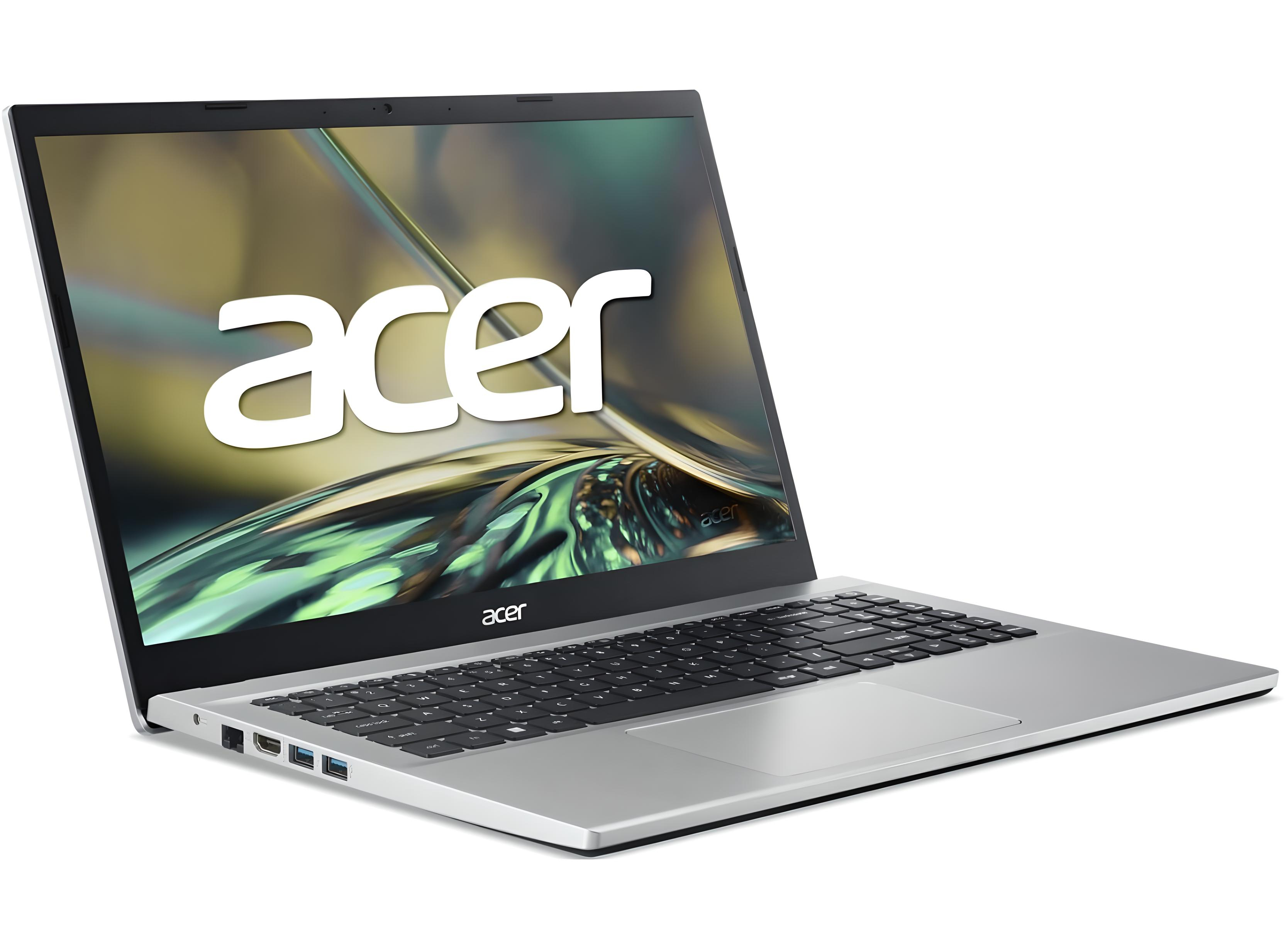 Noutbuk ACER aspire 3 A315-44P-R5CT , 16\512 gb