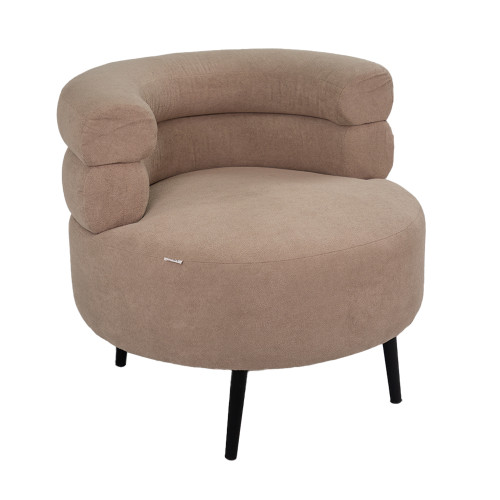 Кресло Claire 80х80х75
