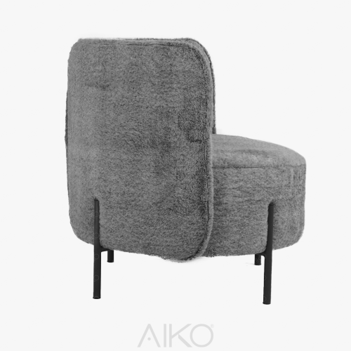 Кресло Comfy 70х70х72