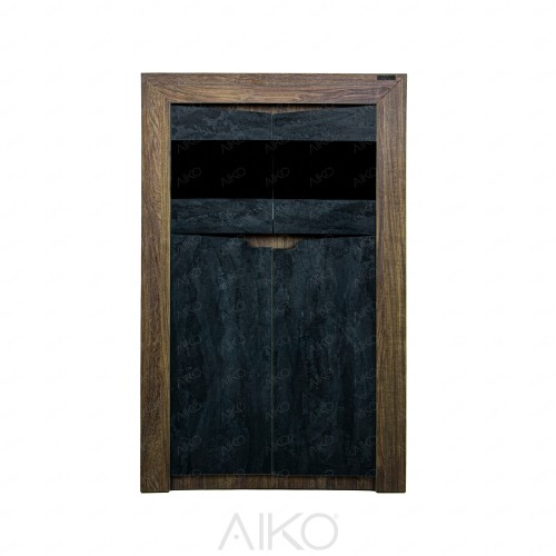 Shkaf sirius 60x45x200