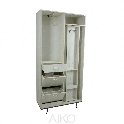 Mira kirish zali 100x42x211 H