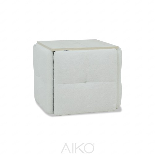 Пуф MIA 40х40х40 Lite