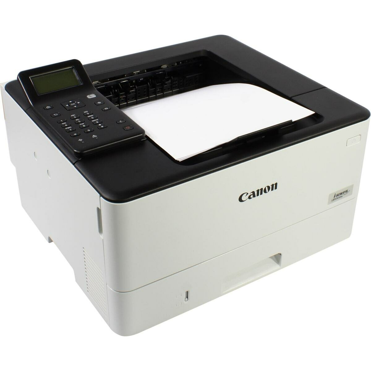 Монохромный лазерный принтер Canon i-SENSYS LBP243DW White