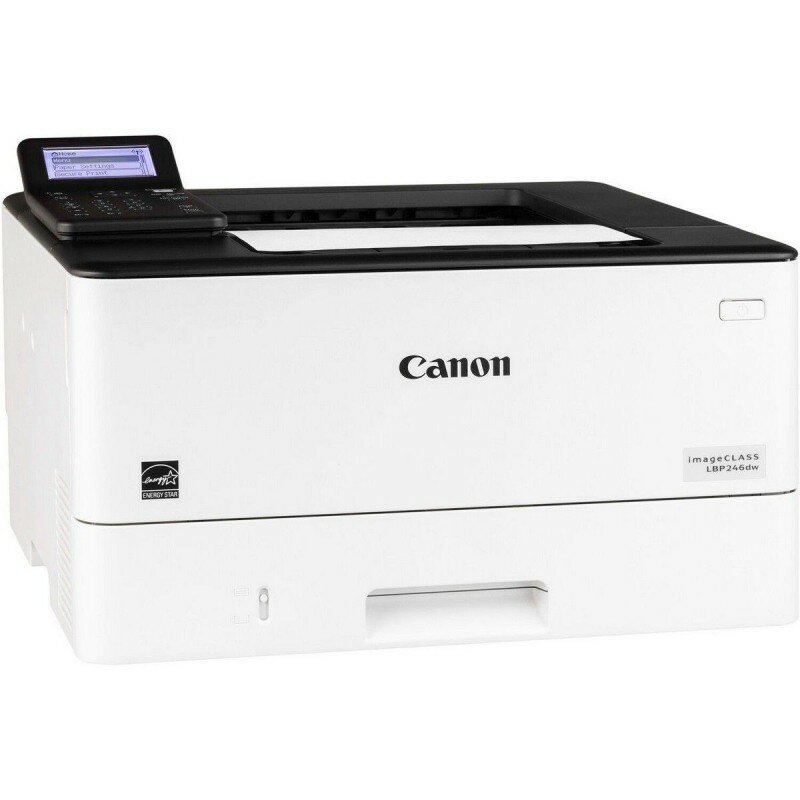 Монохrom lazer Printer Canon i-SENSYS LBP246DW