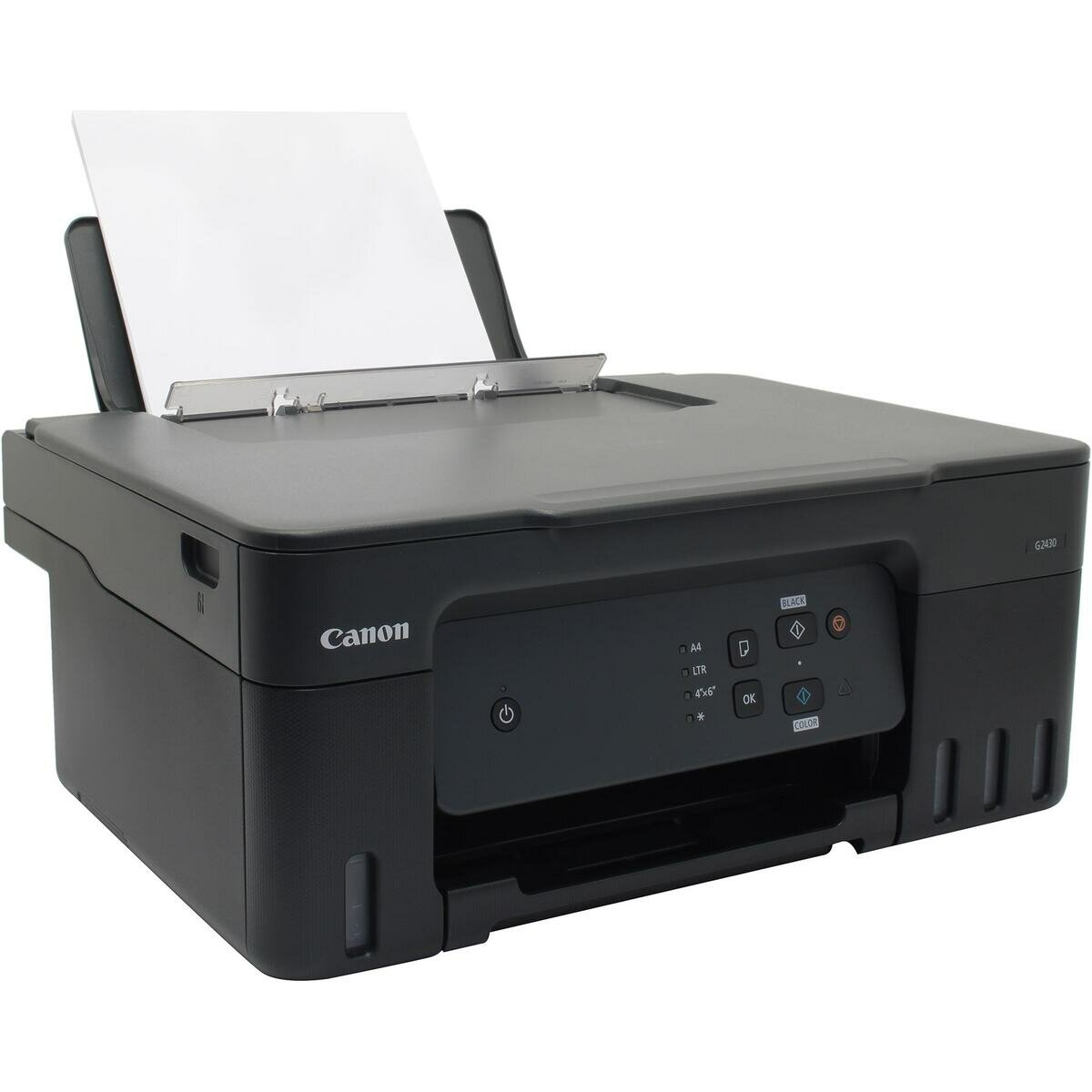 Струйный принтер Canon PIXMA G2430