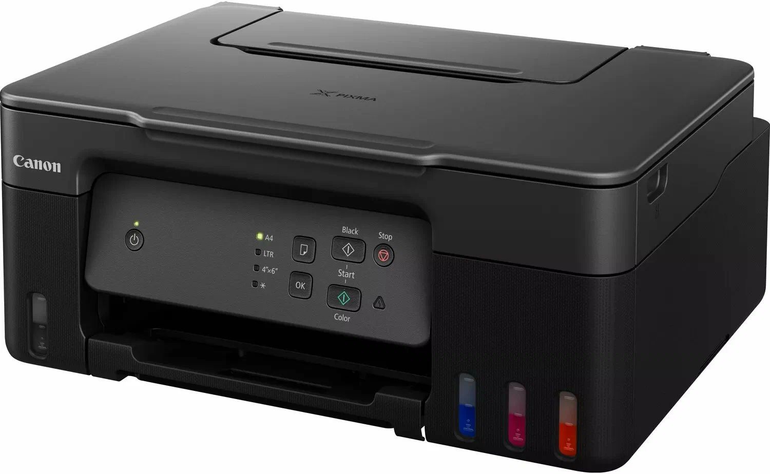 Siyohli printer Canon PIXMA G2430