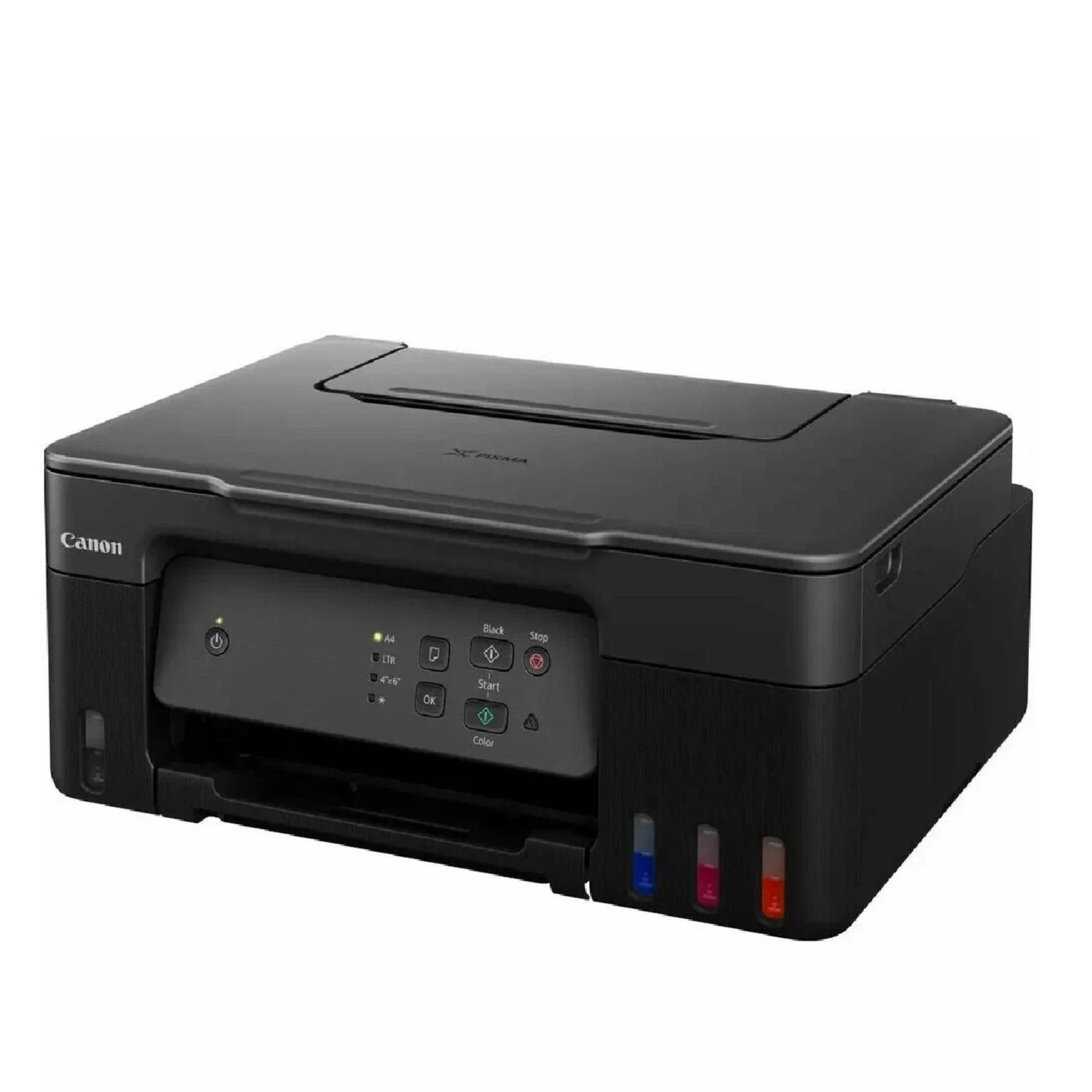 МФУ Canon PIXMA G3430, Black