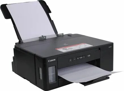 Струйный принтер Canon PIXMA GM2040 Black