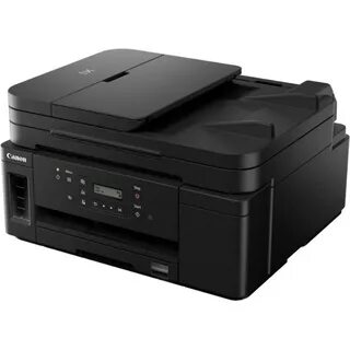 KFQ Canon PIXMA GM4040 Black