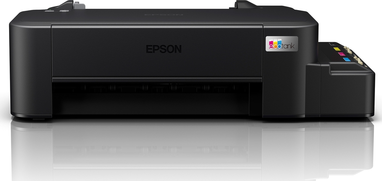 Siyohli printer EPSON L121 Black