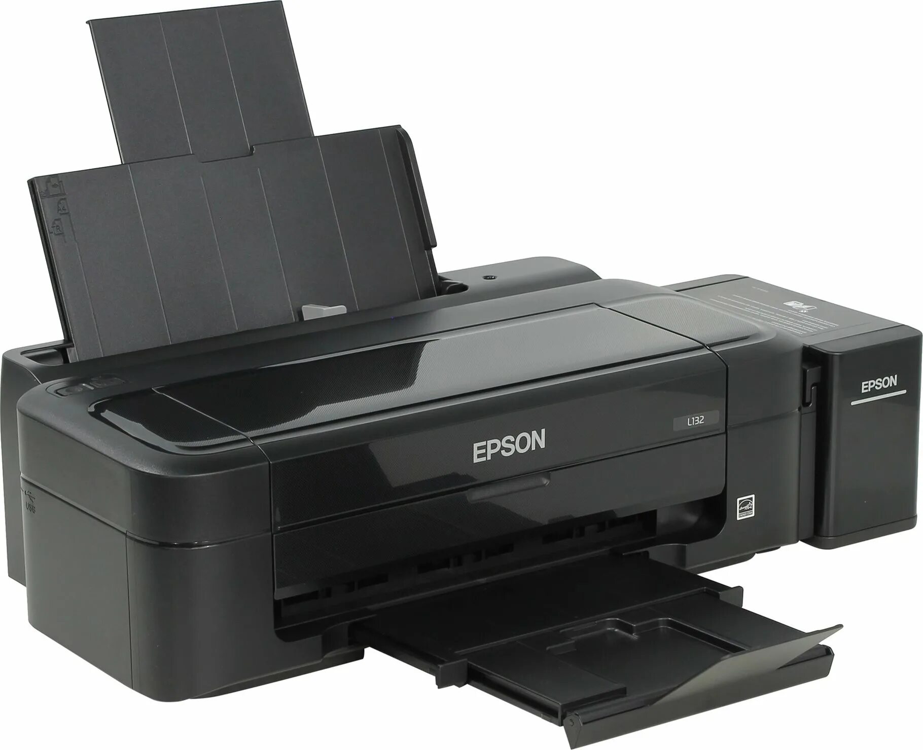 Siyohli printer EPSON L132 Black