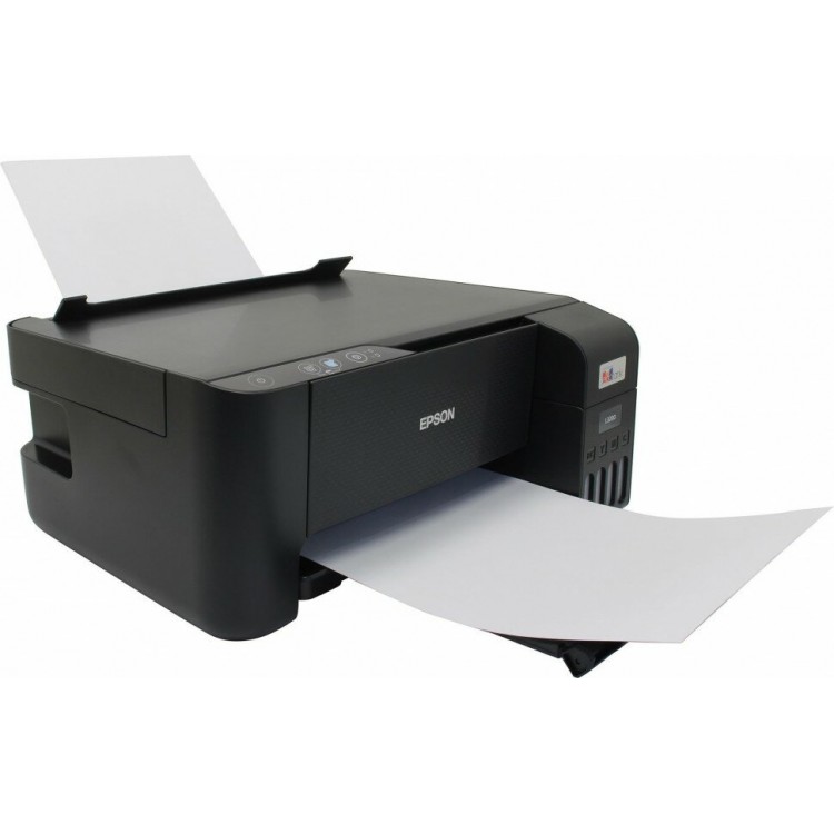 Siyohli printer EPSON L3200 Black